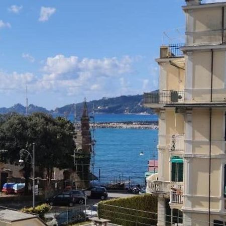 Casa Tigullio Apartment Rapallo Exterior photo