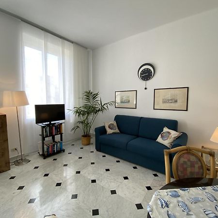 Casa Tigullio Apartment Rapallo Exterior photo