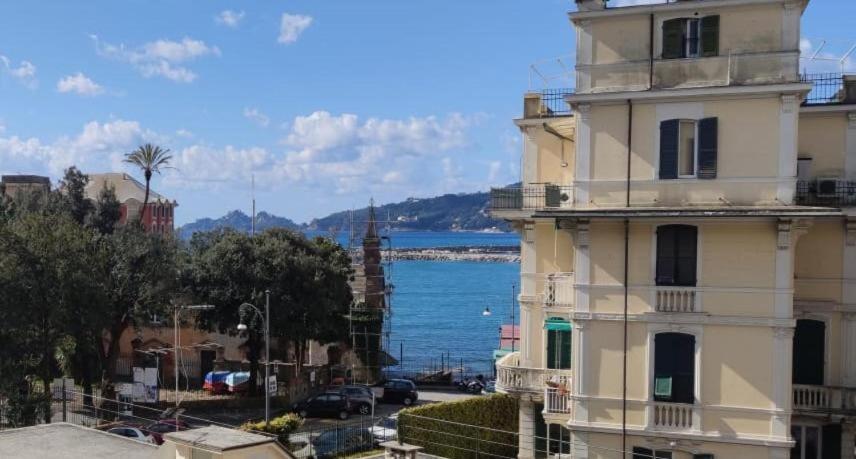 Casa Tigullio Apartment Rapallo Exterior photo