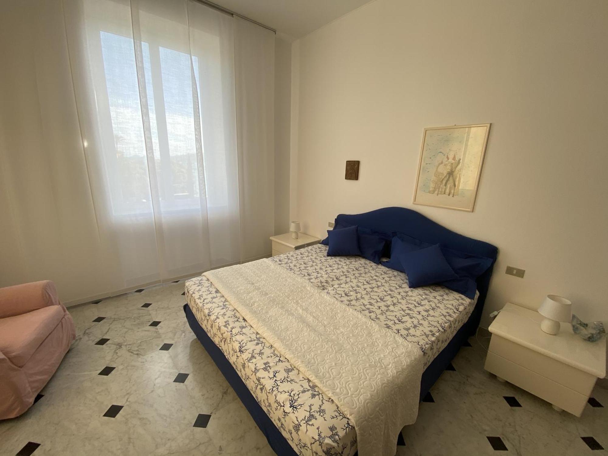 Casa Tigullio Apartment Rapallo Exterior photo