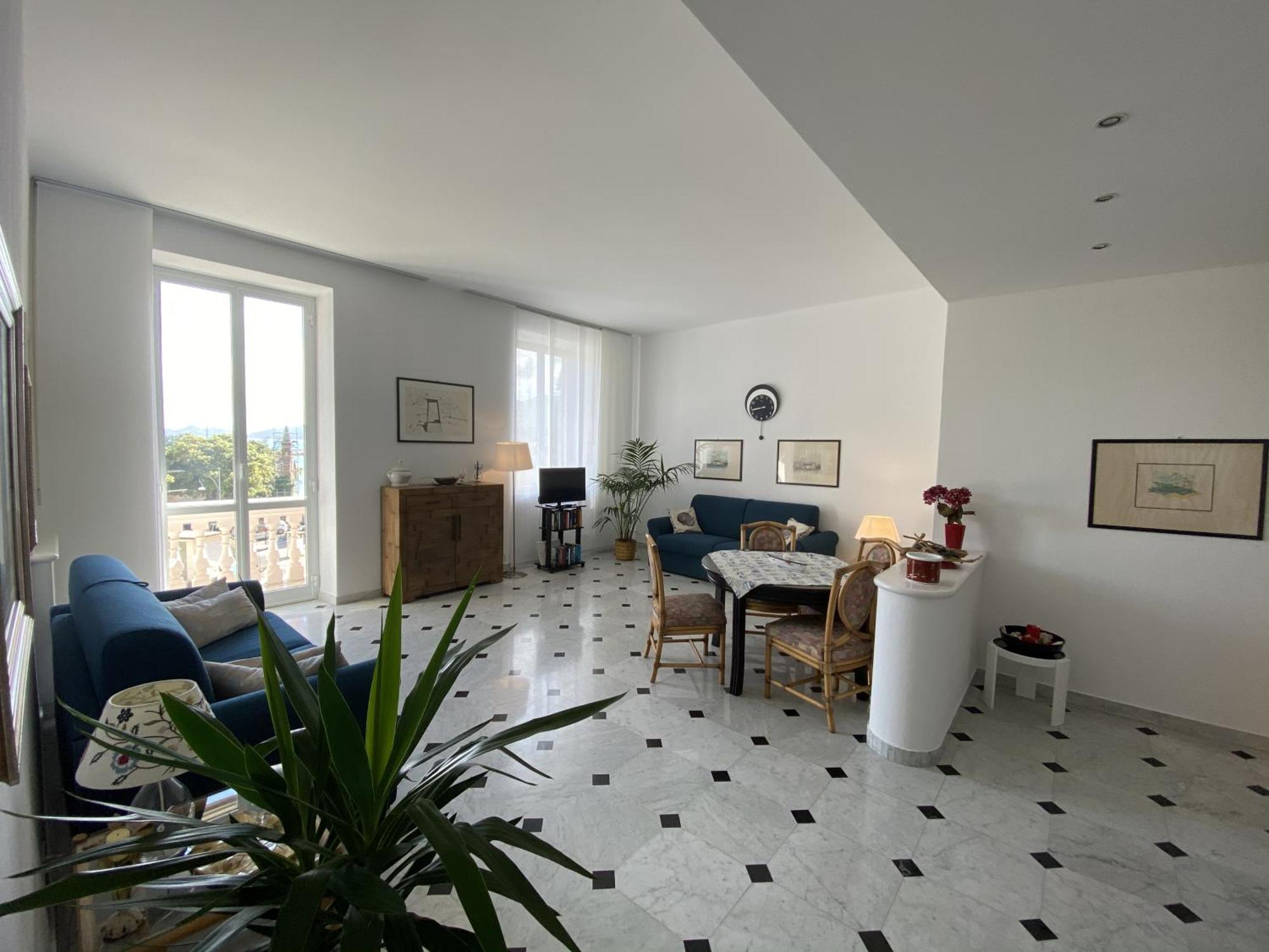 Casa Tigullio Apartment Rapallo Exterior photo