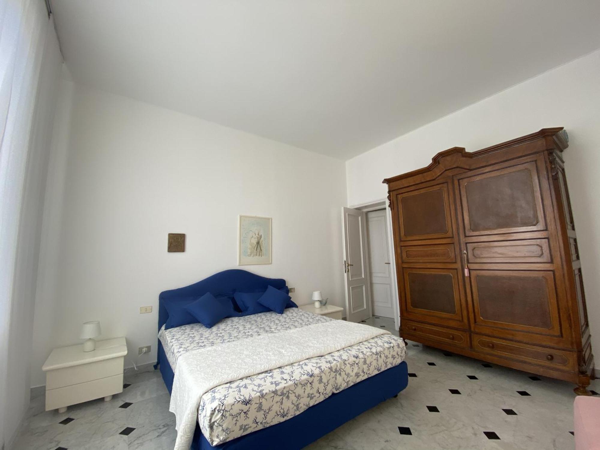 Casa Tigullio Apartment Rapallo Exterior photo