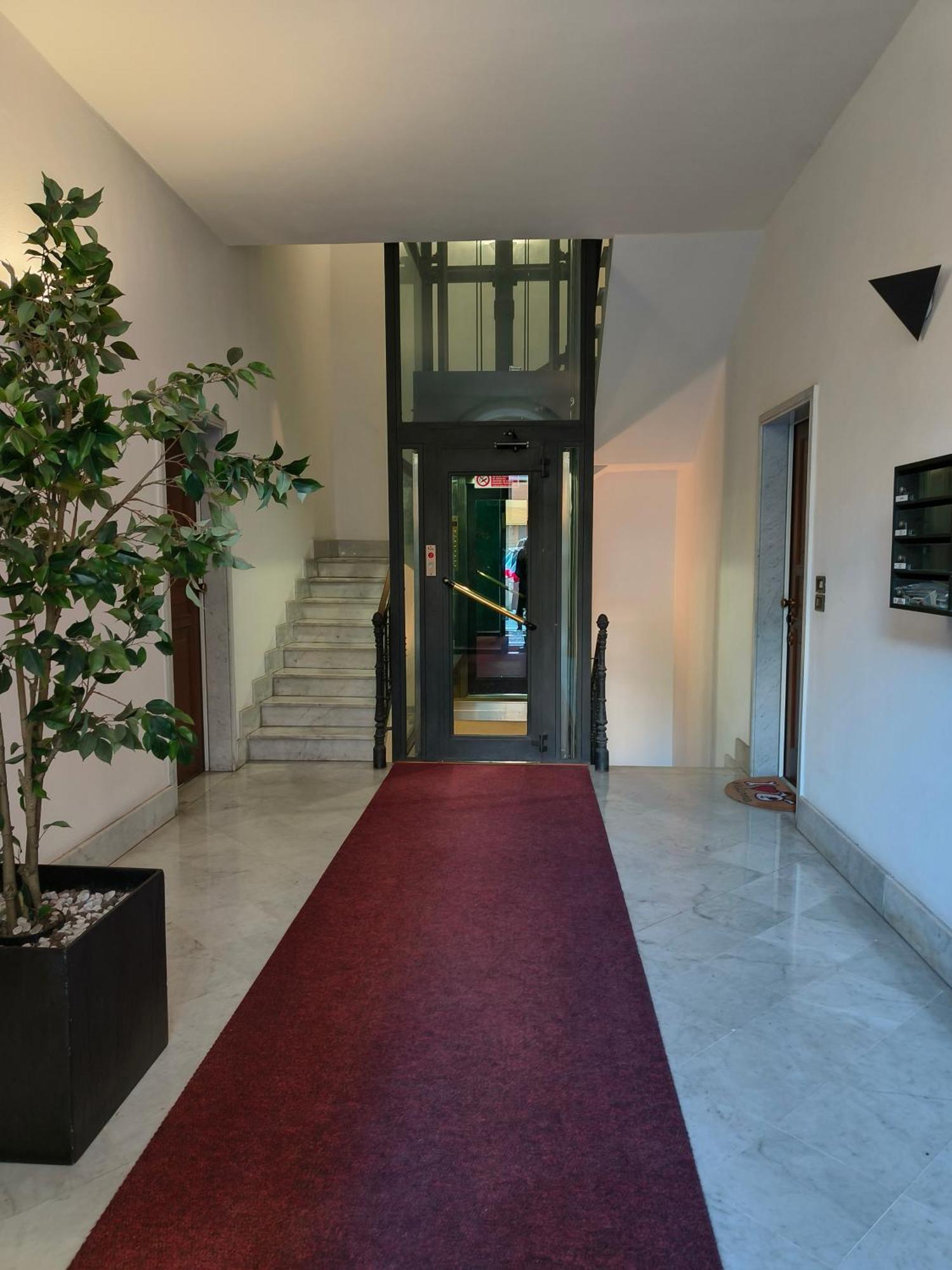 Casa Tigullio Apartment Rapallo Exterior photo